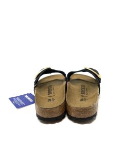 Ciabatte BIRKENSTOCK | Ciabatta Donna Fascia Singola Nero