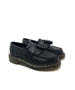 Mocassini DR MARTENS | Mocassino Donna Con Nappine Black