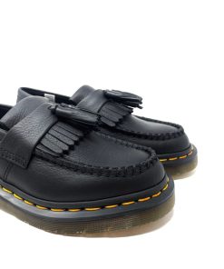 Mocassini DR MARTENS | Mocassino Donna Con Nappine Black