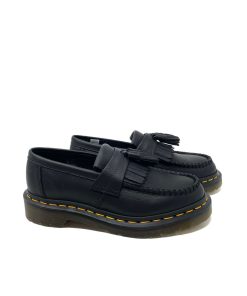 Mocassini DR MARTENS | Mocassino Donna Con Nappine Black